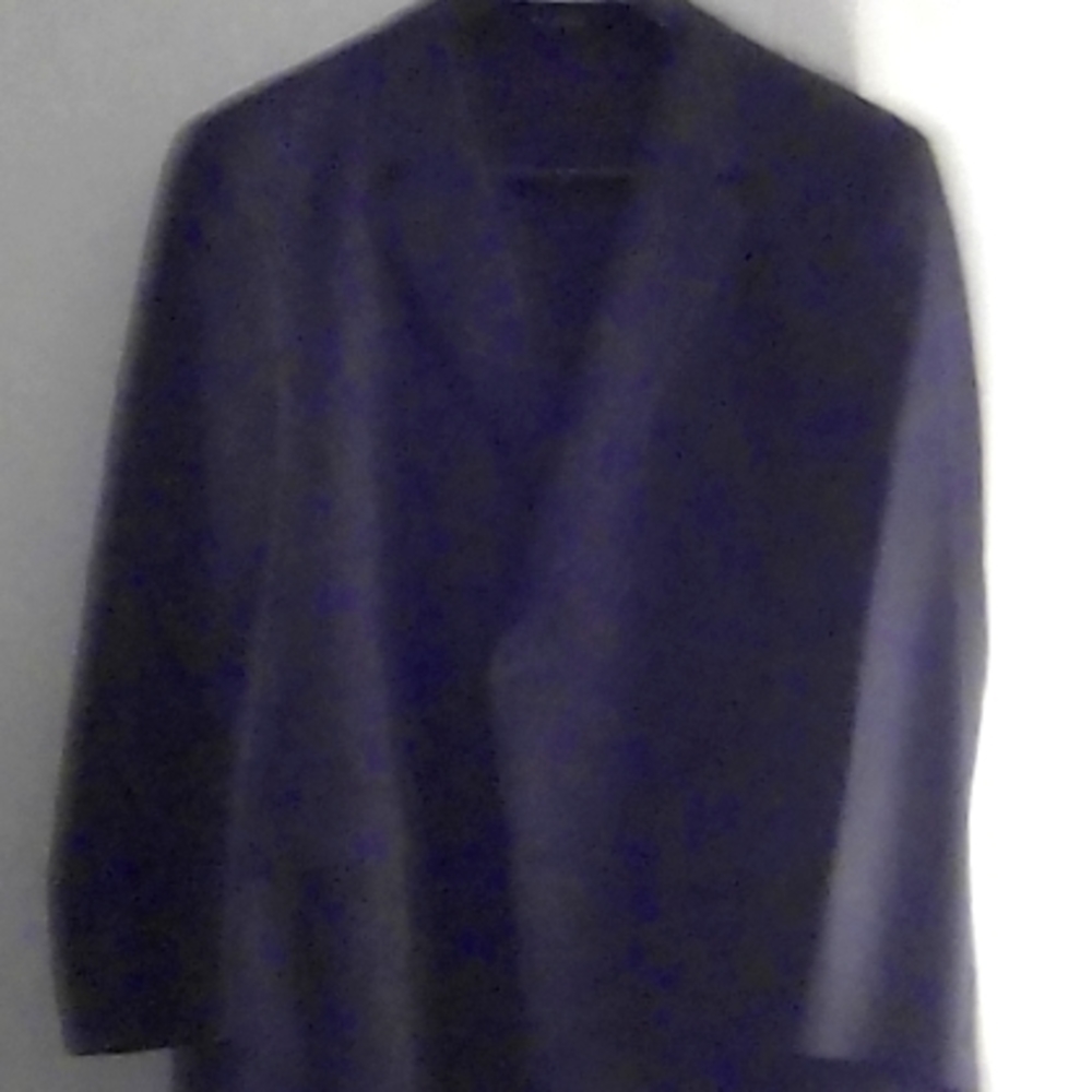 Navy Blue Austin Reed Men's Blazer Size 52R in Great Condition Will Accept Offer